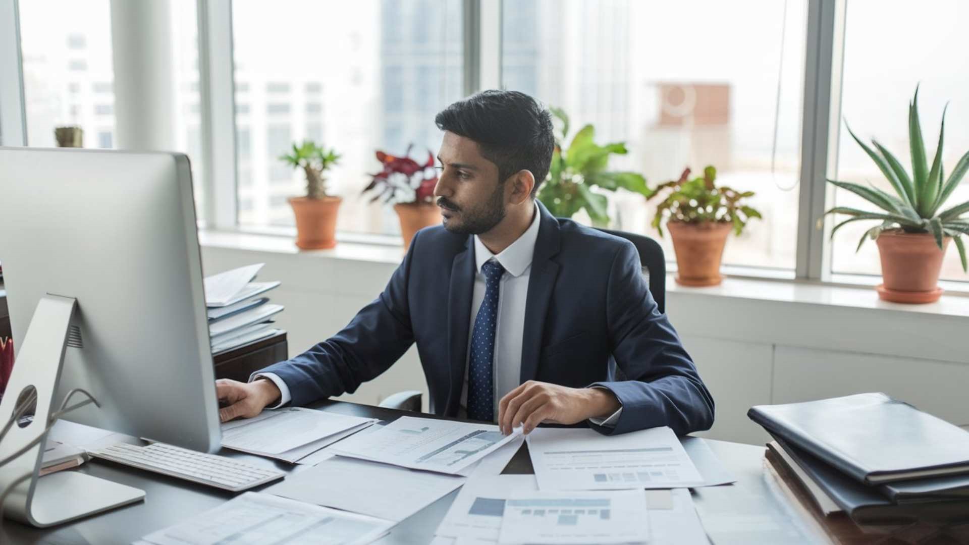 CPA and Accounting Firms