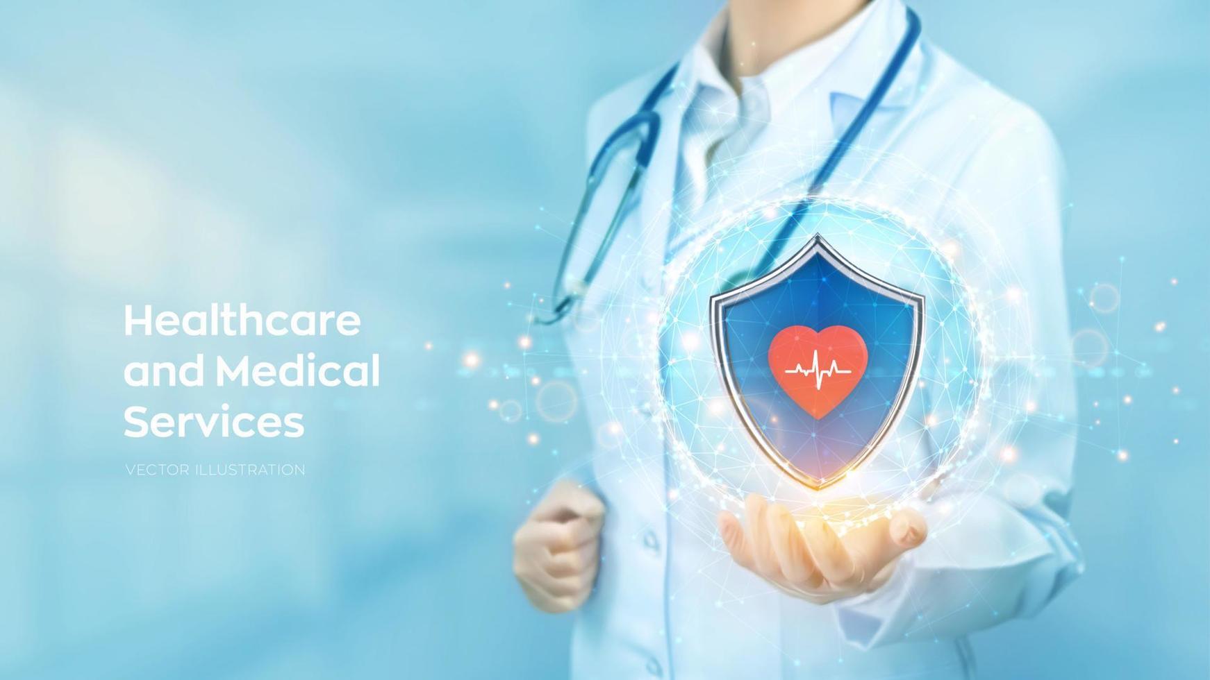 Healthcare & Professional Services