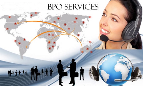 BPOs and Tech Services