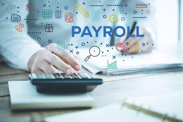 Payroll & Statutory Compliance